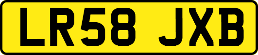 LR58JXB