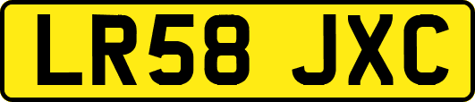 LR58JXC