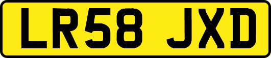 LR58JXD