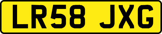 LR58JXG