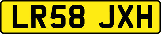 LR58JXH