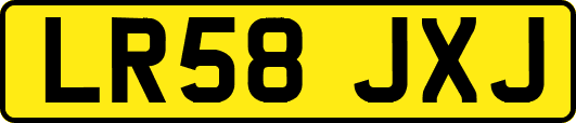 LR58JXJ
