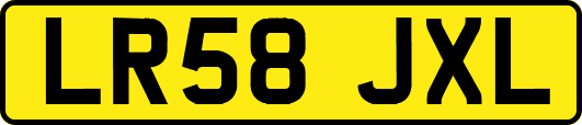 LR58JXL