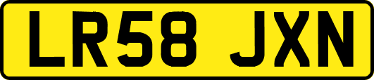 LR58JXN