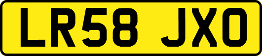 LR58JXO