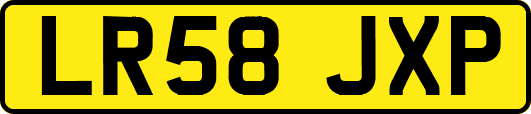 LR58JXP