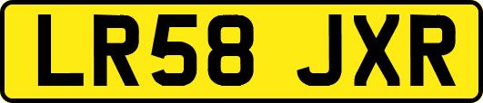 LR58JXR