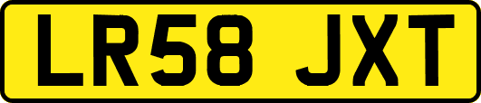 LR58JXT