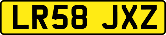 LR58JXZ