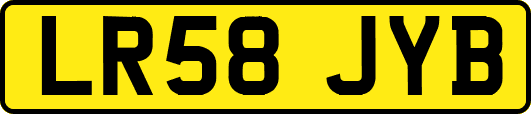 LR58JYB