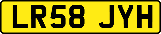 LR58JYH