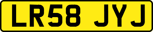 LR58JYJ