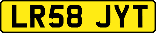 LR58JYT