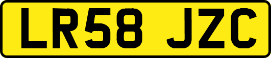 LR58JZC