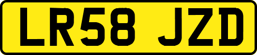 LR58JZD