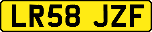LR58JZF
