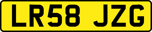 LR58JZG