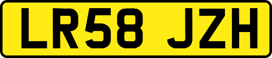 LR58JZH
