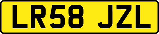 LR58JZL