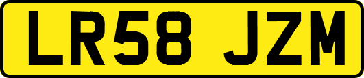 LR58JZM