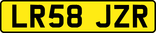 LR58JZR