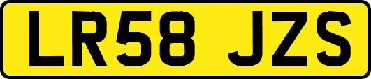 LR58JZS