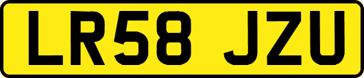 LR58JZU