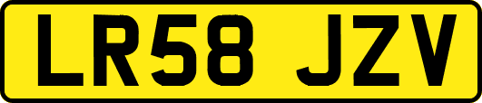 LR58JZV