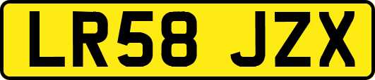 LR58JZX