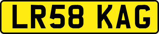 LR58KAG