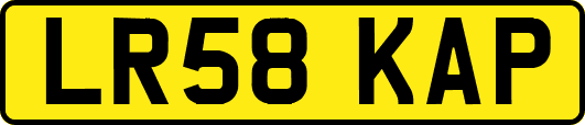 LR58KAP