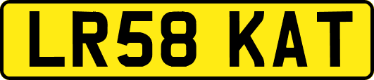 LR58KAT