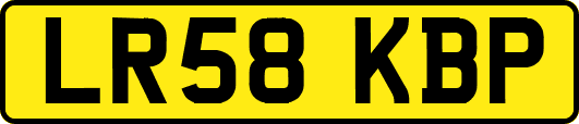 LR58KBP