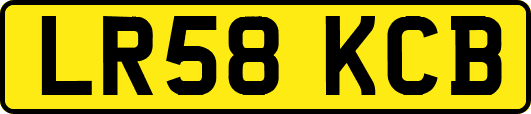 LR58KCB