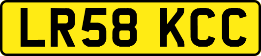 LR58KCC