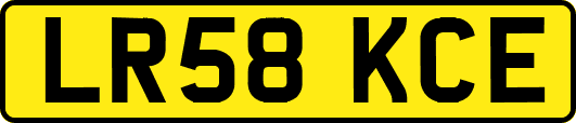 LR58KCE