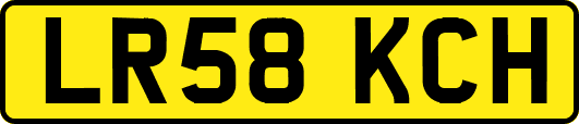 LR58KCH