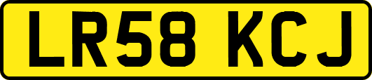 LR58KCJ