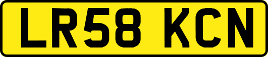 LR58KCN