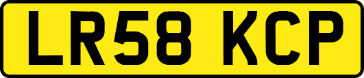 LR58KCP