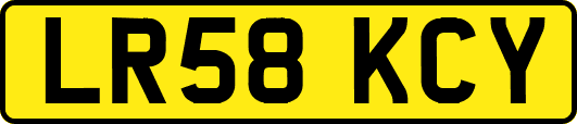 LR58KCY
