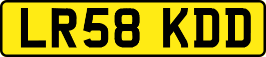 LR58KDD