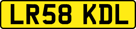 LR58KDL