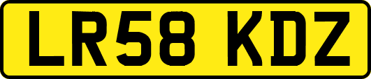 LR58KDZ