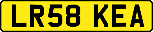 LR58KEA