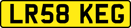 LR58KEG