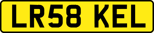 LR58KEL