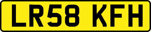 LR58KFH