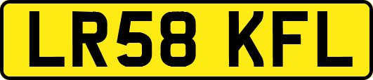 LR58KFL