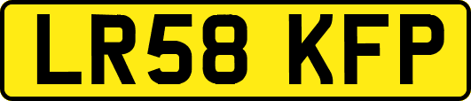 LR58KFP